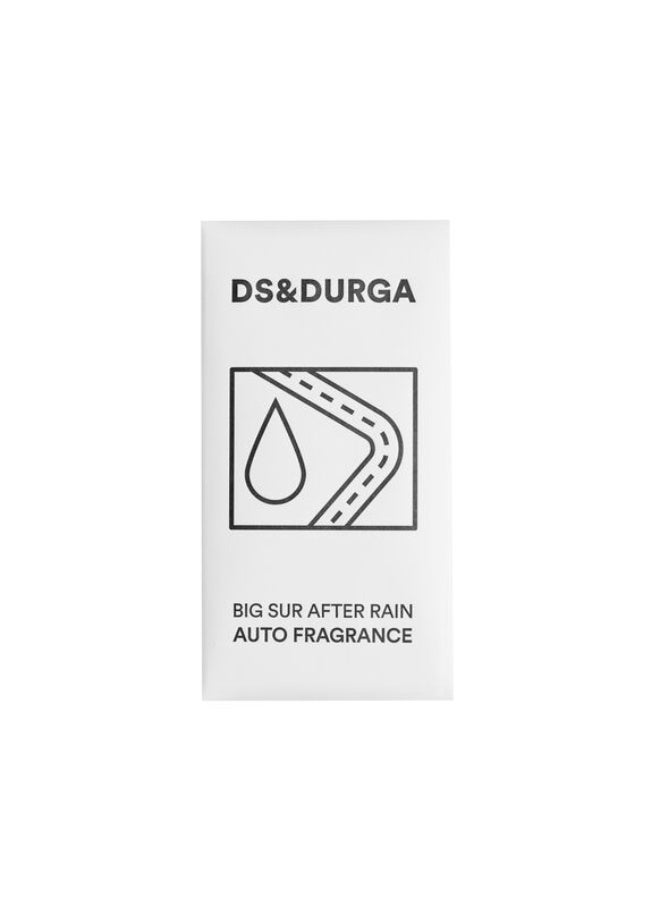 دي إس & دورجا دي إس ودورجا معطر سيارات - Image 3